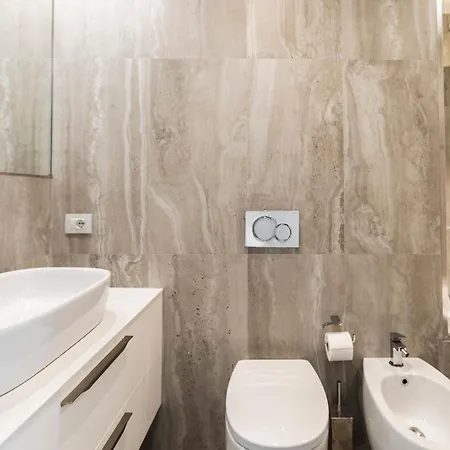 Apartamento Merlo 3 4 Milán