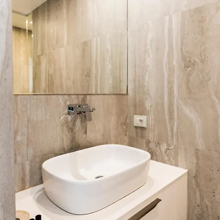 Apartamento Merlo 3 4