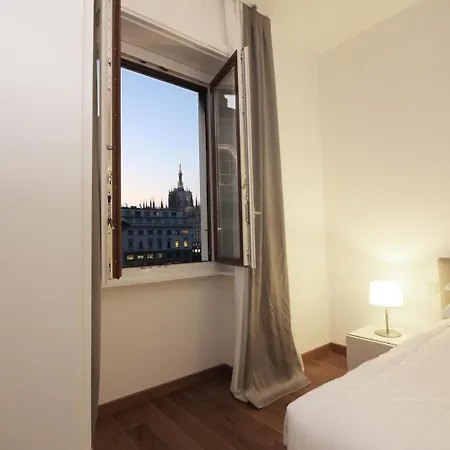 Ca' Duomo Classic Milano
