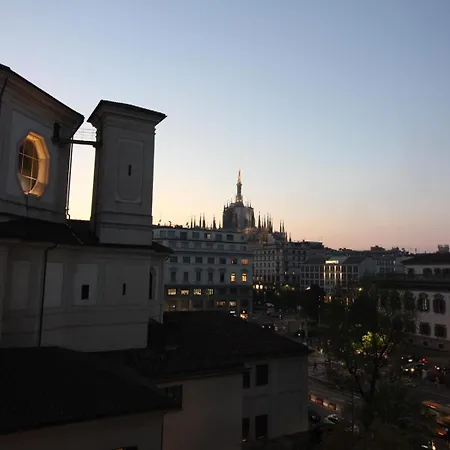 Ca' Duomo Classic