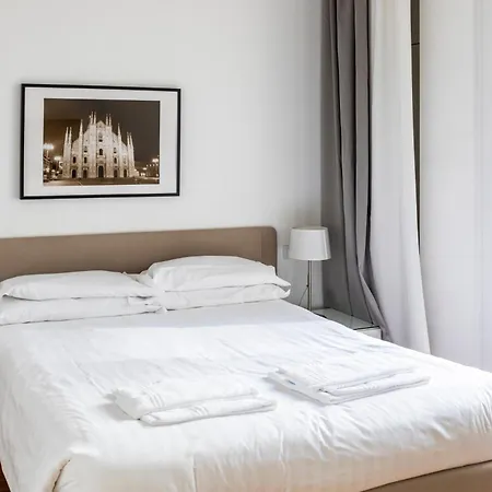 Appartamento Ca' Duomo Classic