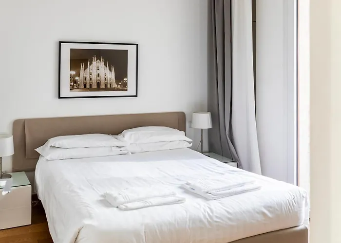 Apartament Merlo 3 4