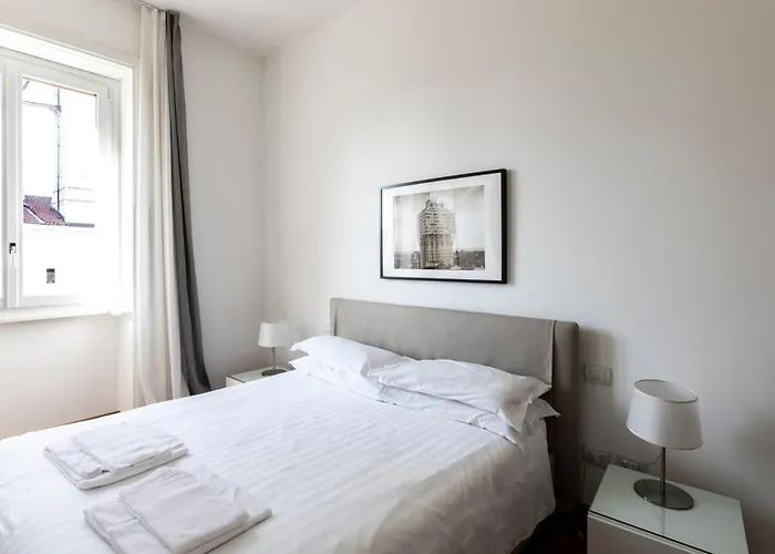Apartament Merlo 3 4 *