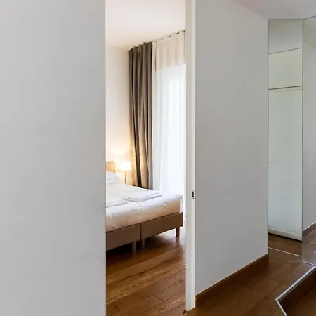 Lejlighed Merlo 3 4 Milano