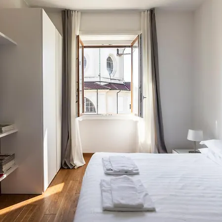 Lejlighed Merlo 3 4 Milano